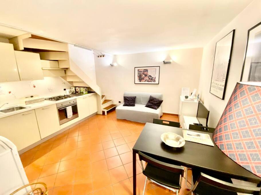 Appartamento Vacanze Romane Al Portico D'ottavia *