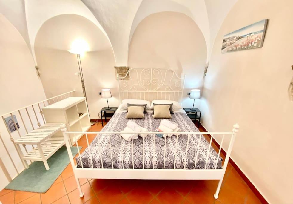 Vacanze Romane Al Portico D'ottavia Appartamento *