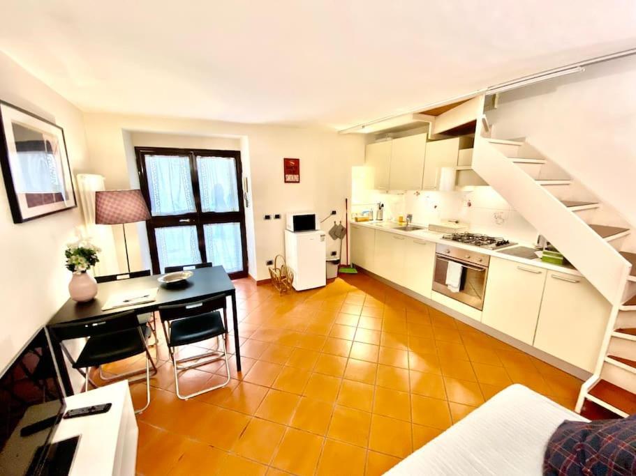 Vacanze Romane Al Portico D'ottavia Appartamento Roma