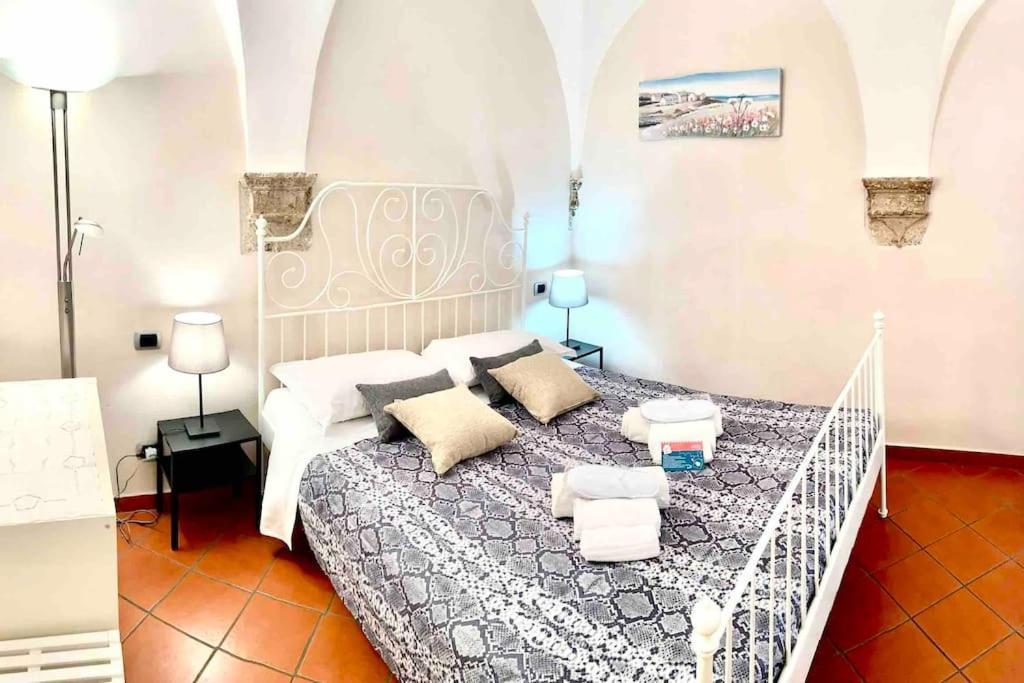 Appartamento Vacanze Romane Al Portico D'ottavia